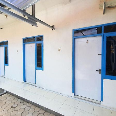 Spot On 2726 Kopo 355 Syariah Hotel Bandung Exterior photo