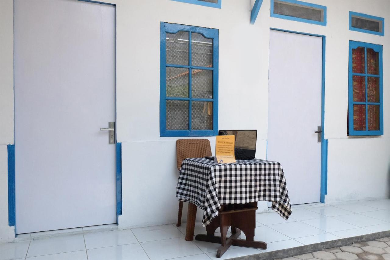 Spot On 2726 Kopo 355 Syariah Hotel Bandung Exterior photo