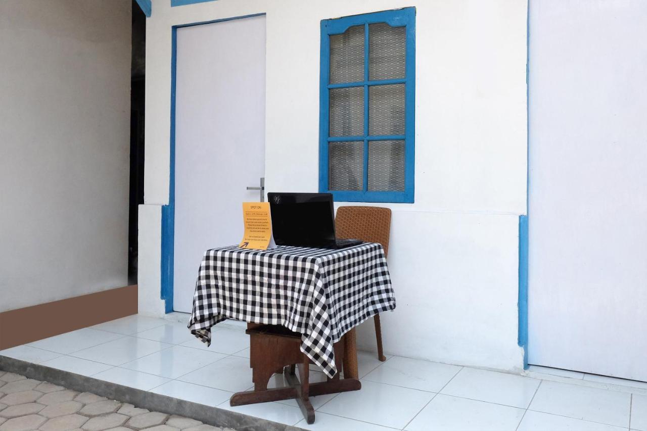 Spot On 2726 Kopo 355 Syariah Hotel Bandung Exterior photo