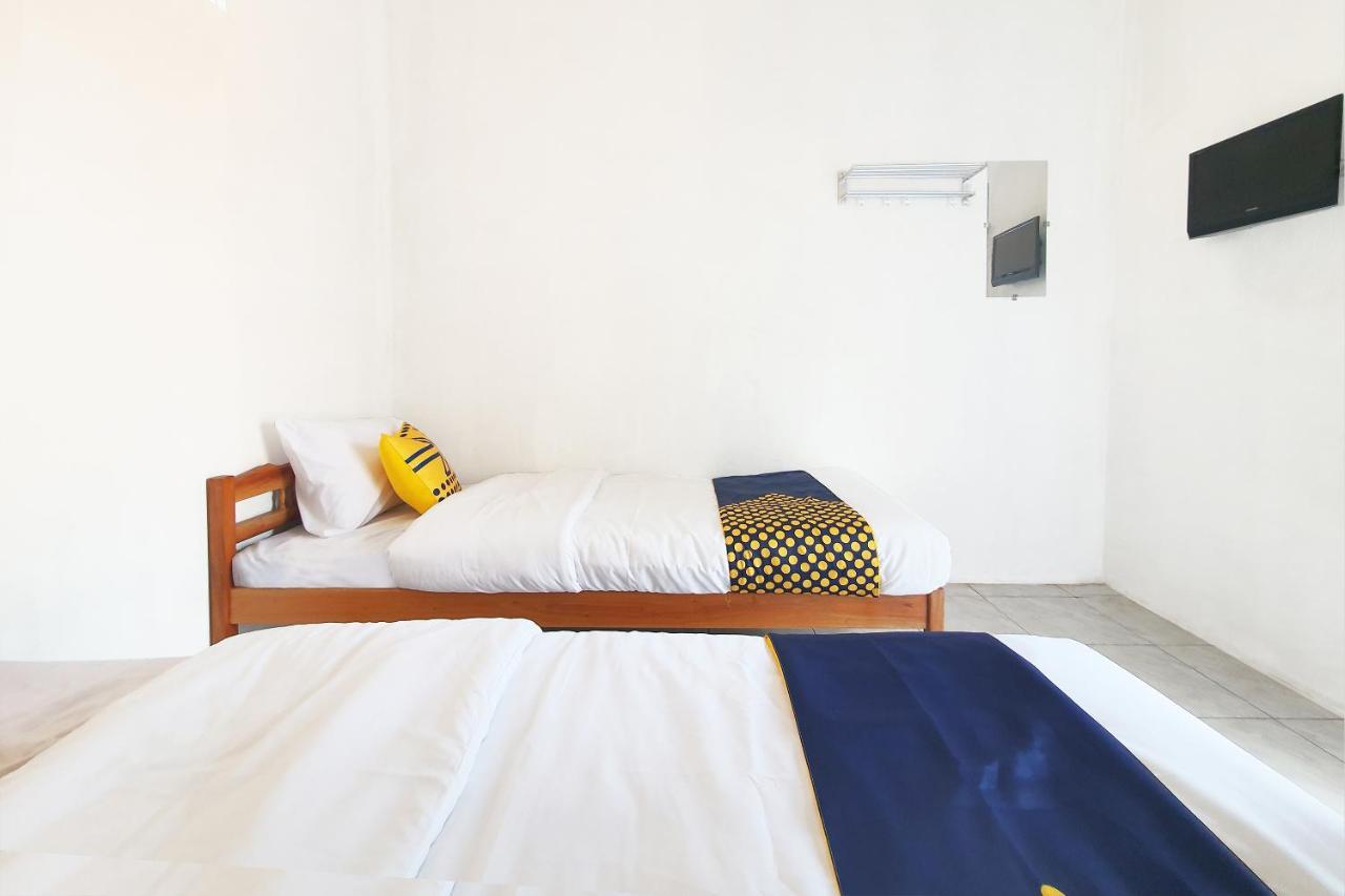 Spot On 2726 Kopo 355 Syariah Hotel Bandung Exterior photo