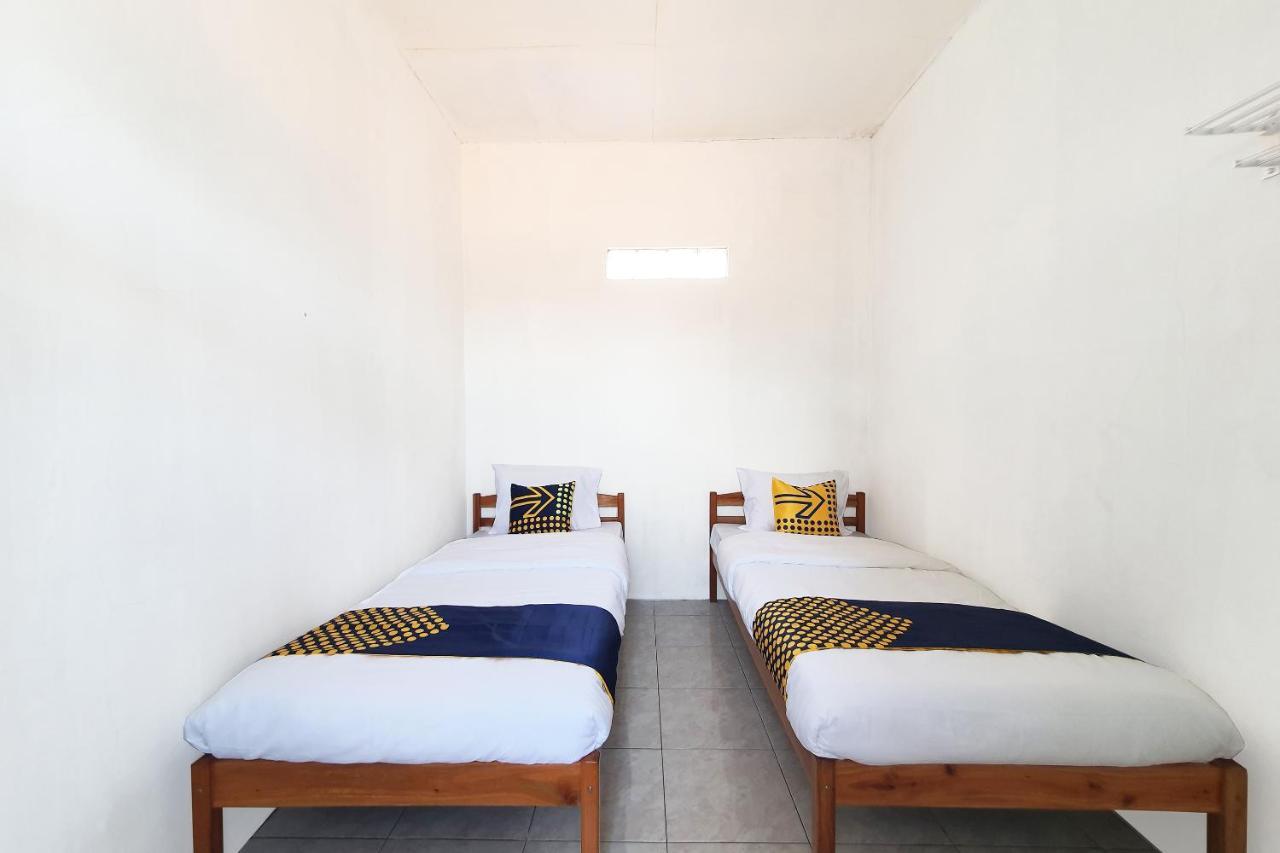 Spot On 2726 Kopo 355 Syariah Hotel Bandung Exterior photo